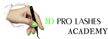 3D Pro Lashes Academy