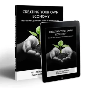 CREATING YOUR OWN ECONOMY