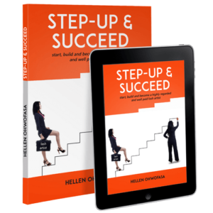STEP-UP & SUCCEED