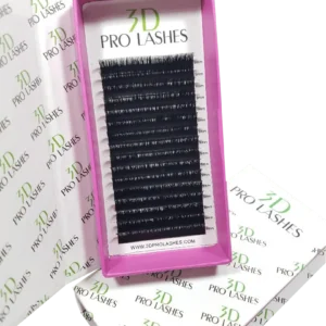 0.07 Blooming Lashes