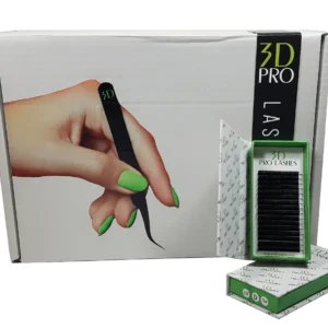 LASH KIT – PROFESSIONAL