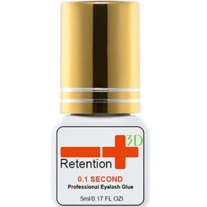 3D PRO LASHES RETENTION+ GLUE (0.1s)