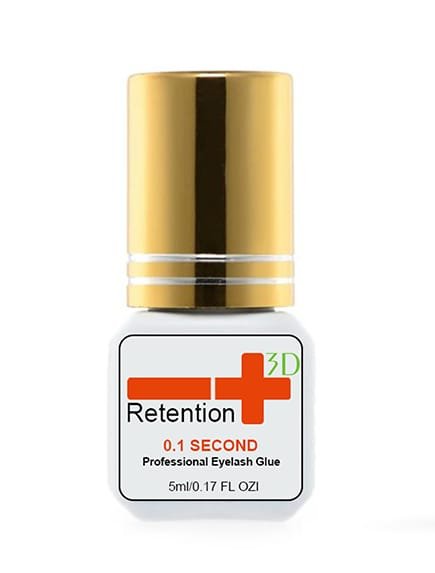 3D PRO LASHES RETENTION+ GLUE (0.1s)